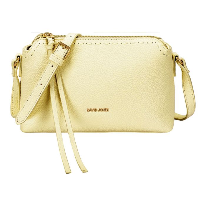 David Jones Style - CM8930