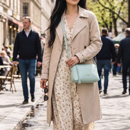 David Jones Style - CM8930