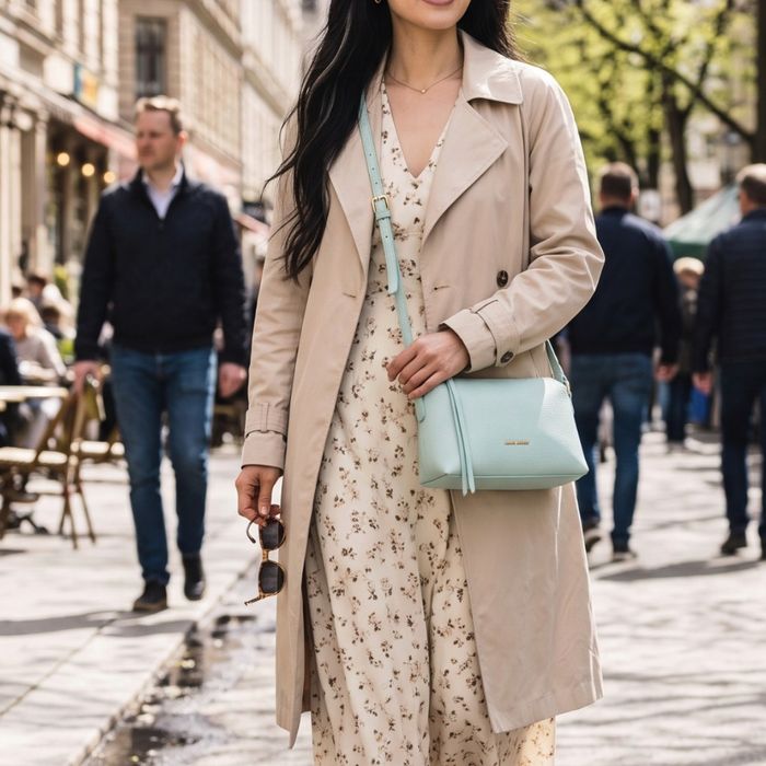 David Jones Style - CM8930