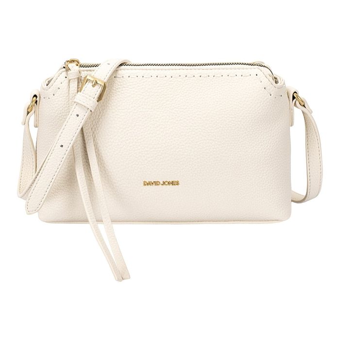 David Jones Style - CM8930