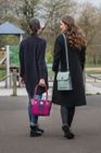 Satchel Bag