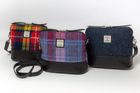 Square Shoulder Bag
