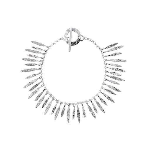 Wild Grass Bracelet - Chris Lewis