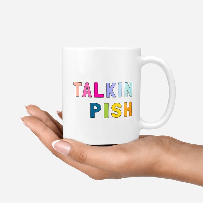 *Brand New Awesome Mugs