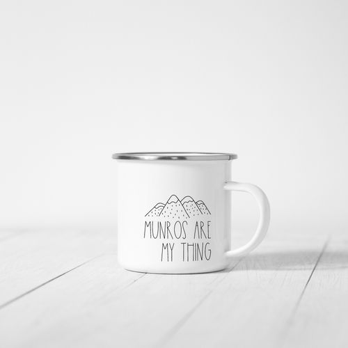 *Brand New Awesome Mugs