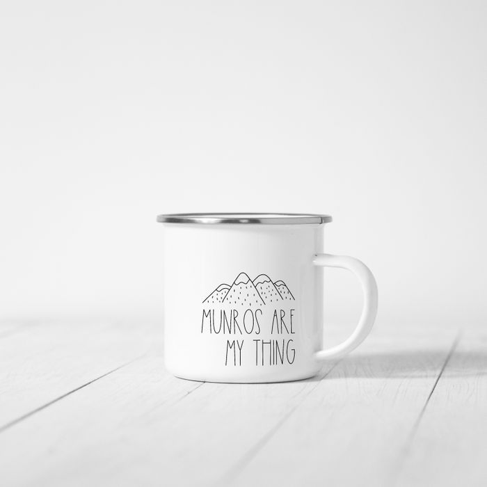 *Brand New Awesome Mugs