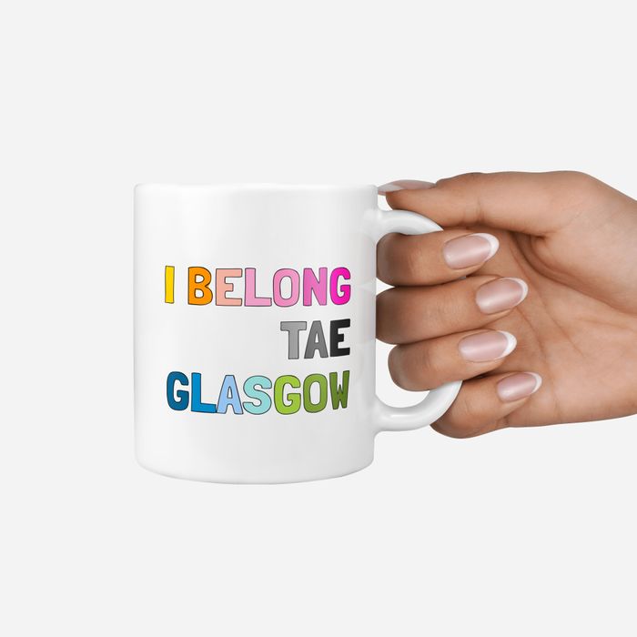 *Brand New Awesome Mugs