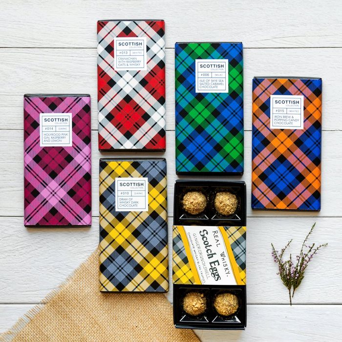 Scottish Collection
