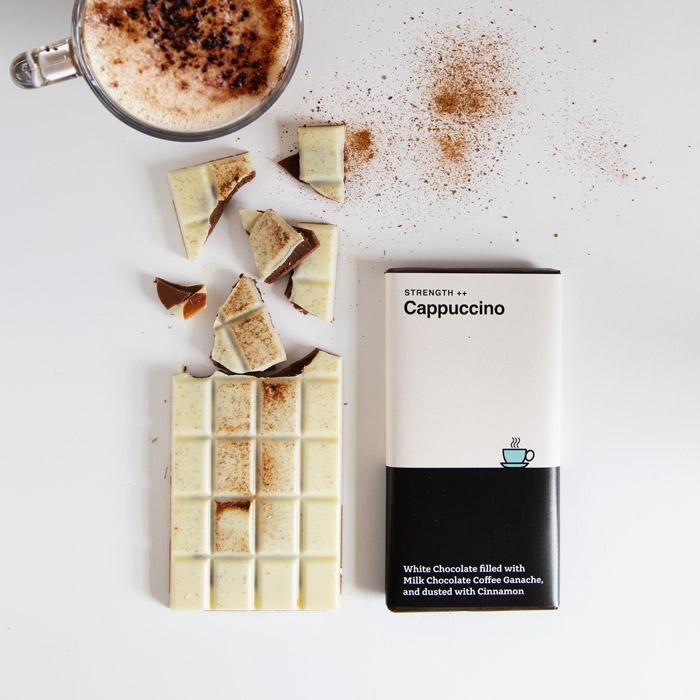 Coffee Lovers Chocolate