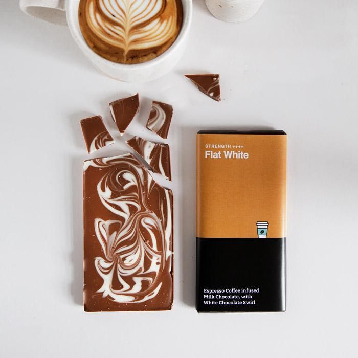 Coffee Lovers Chocolate