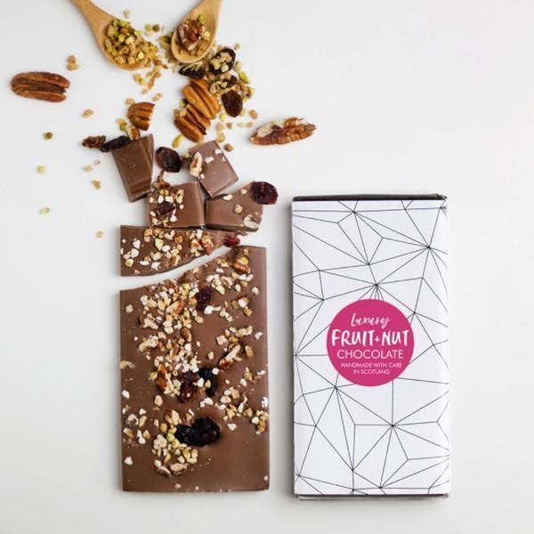 Artisan Chocolate Bar Collection