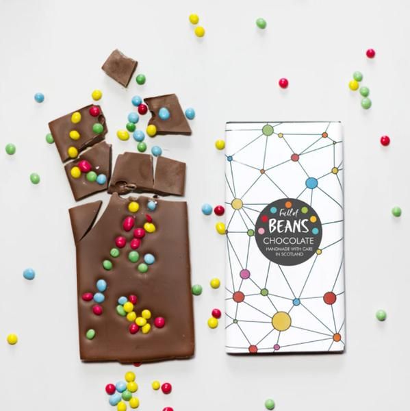 Artisan Chocolate Bar Collection