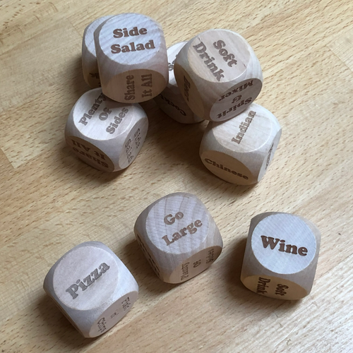 Dice