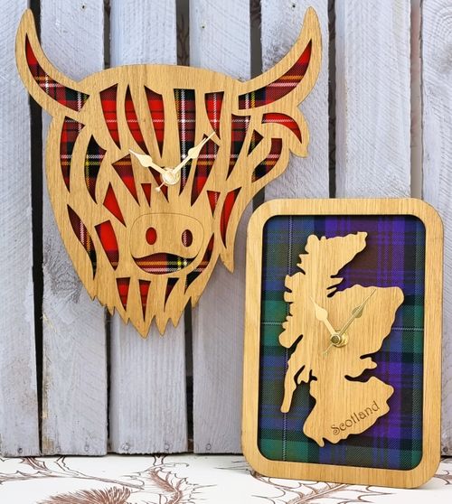 Scottish Clocks