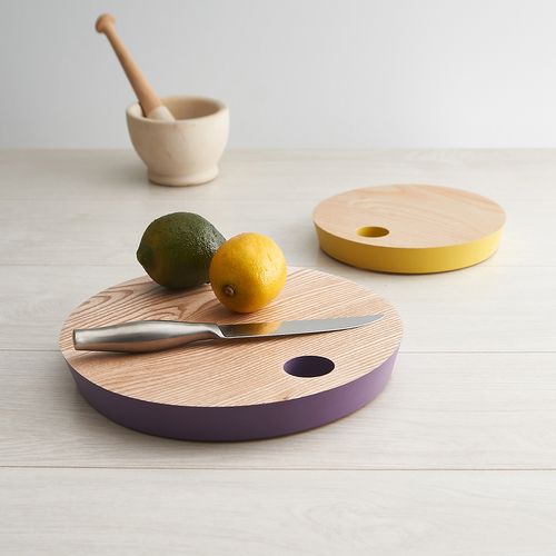 Chop-chop kitchen boards