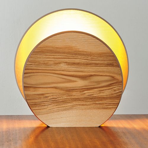 Eclipse lamp