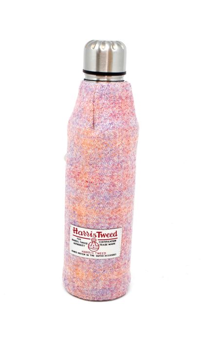 Harris Tweed Thermos Flask 500ml