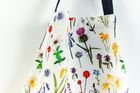 Wildflowers Apron
