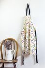 Wildflowers Apron