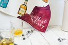 BESTSELLING Scottish Whisky Tea Towel