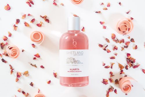 Isles Collection - Hjarta