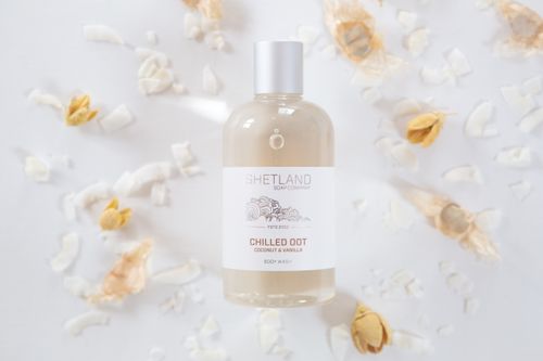 Signature Collection- Chilled oot