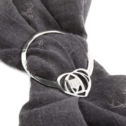 Scarf Rings