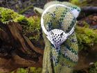 Scarf Rings