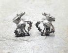 Cufflinks