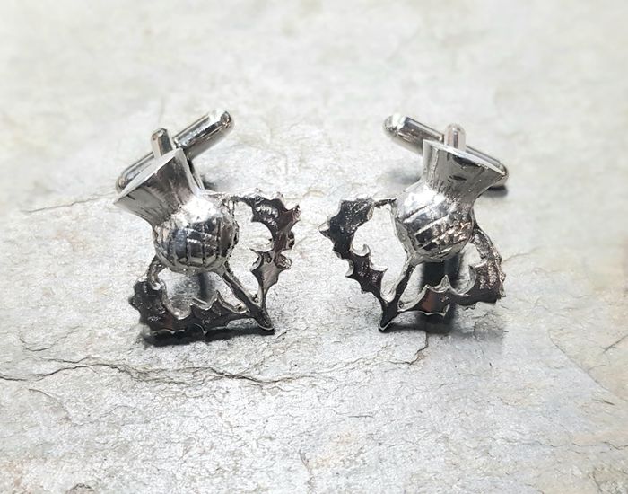 Cufflinks