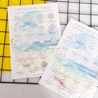 *Brand New Interactive Scratch Off Prints