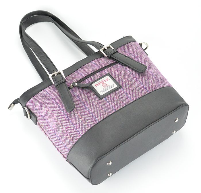 Leather shoulder bag, Leather hand bag, Ladies hand bag, Ladies shoulder bag