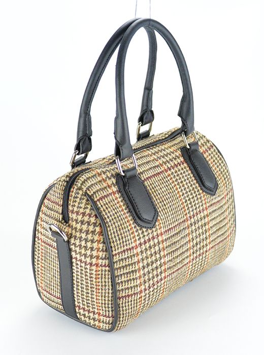 Ladies hand bag, Bowling bag