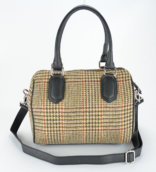 Ladies hand bag, Bowling bag