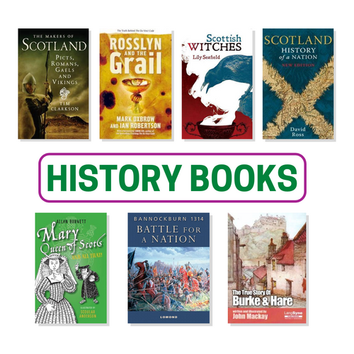 History Books