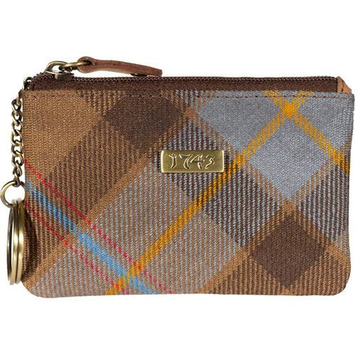 change purse