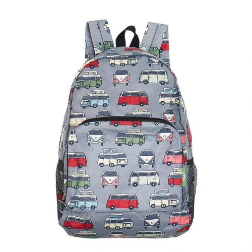 Camper Vans