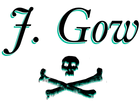 J Gow Rum