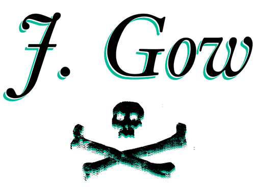 J Gow Rum