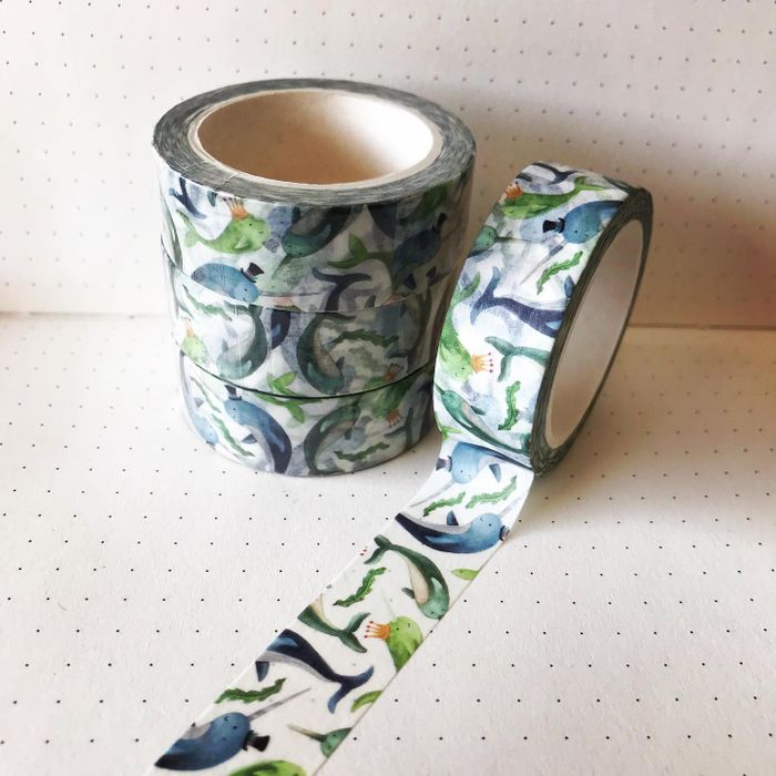 Washi Tape