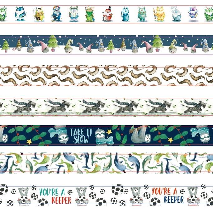 Washi Tape