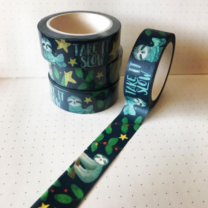 Washi Tape