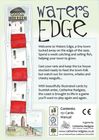 Waters Edge card game
