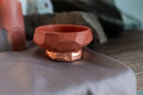Kilda Footed Bowl
