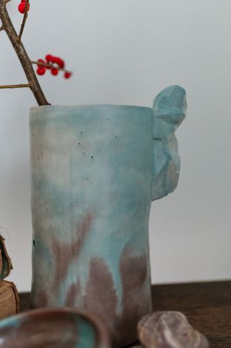 The Hoy Vase
