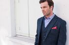 Harris Tweed