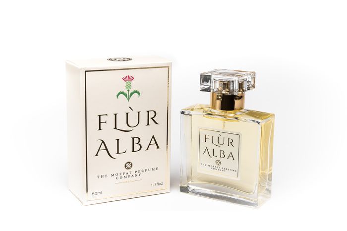 Fl'r Alba