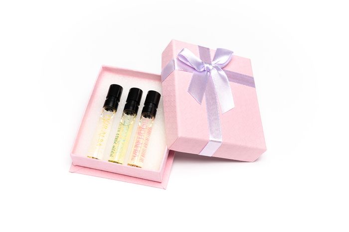 Miniature Gift Sets