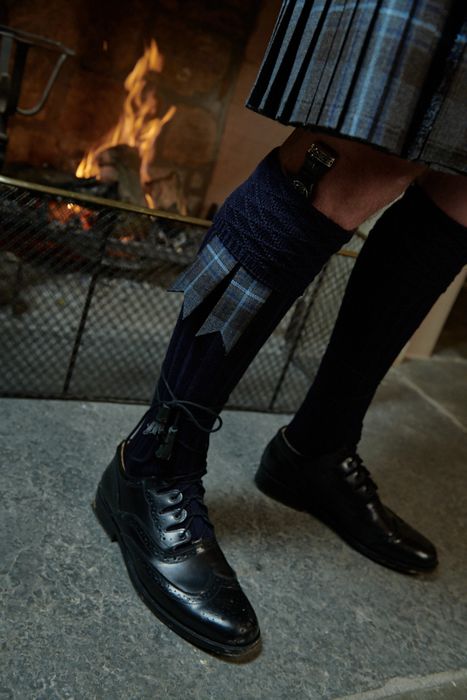 Kilt Flashes
