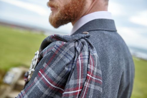 Plaids